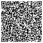 QR code with D & C Contracting Service contacts