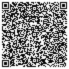 QR code with Peggylee Clingingsmith Ranch contacts