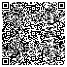 QR code with A Rainman Irrigation contacts