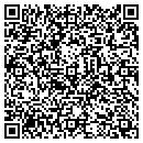 QR code with Cuttin' Up contacts