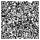QR code with Techtools contacts