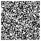 QR code with D C L Custom House Brokers contacts
