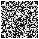 QR code with Aquamotion contacts