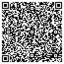QR code with Blaffer Gallery contacts