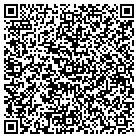 QR code with Hy-Tech Plumbing Contractors contacts