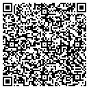 QR code with C J Garvey Company contacts