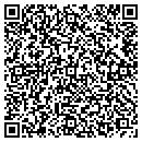 QR code with A Light Unto My Path contacts