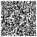 QR code with J Carson Bowler contacts