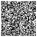 QR code with Jarvis Ranch contacts