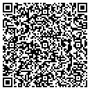 QR code with Atlas Towing contacts