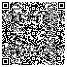 QR code with Klein Boat RV & Climate Mini contacts