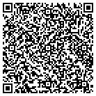 QR code with Monis Cleaning Service contacts