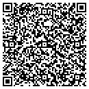 QR code with Abuelo's contacts