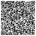 QR code with George Frith Plumbing Company contacts