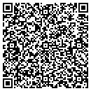 QR code with Yus Service contacts