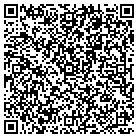 QR code with N R Construction & Assoc contacts