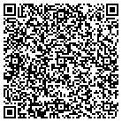 QR code with Michael E Russell MD contacts