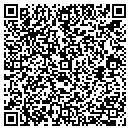QR code with U O Tech contacts