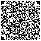 QR code with A David Wolfe Transportation contacts