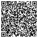 QR code with V I P II contacts