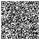 QR code with J's Cleaning Service contacts