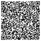 QR code with Tamasha International Network contacts