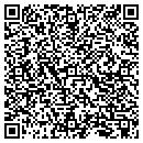 QR code with Toby's Cutting Co contacts