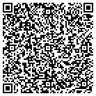 QR code with First Service Credit Union contacts