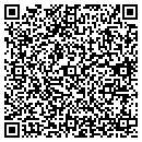 QR code with BT Fun Room contacts