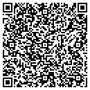 QR code with A & S Ironworks contacts