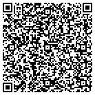 QR code with Hi Tech Concrete Pumping contacts