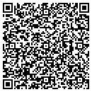 QR code with United Crane contacts