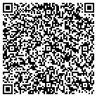 QR code with Zen Garden & Gallery contacts