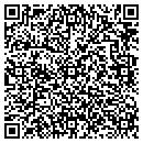 QR code with Rainbows End contacts