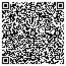 QR code with C & I Mechanical contacts