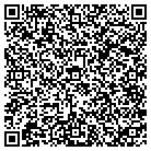 QR code with Mister Klean Washateria contacts