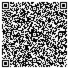 QR code with Ainsworth & Williams Barber Sp contacts