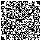 QR code with Precision Instrument Manifolds contacts