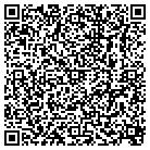 QR code with Gaither Petroleum Corp contacts