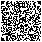 QR code with Service League of Baytown Inc contacts