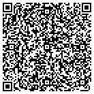 QR code with RCA American Communications contacts