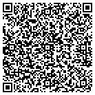 QR code with N L Duncan Insurance & Sch contacts