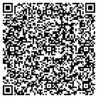 QR code with Twu College of Nursing contacts
