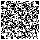 QR code with Deep E Txas Nrctics Task Force contacts