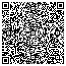 QR code with A Solis Welding contacts