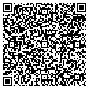 QR code with OJ&a Auto Sales contacts