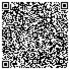 QR code with R-Mac Construction Inc contacts