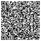 QR code with Hickory Stick Bar B Q contacts