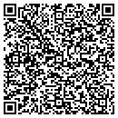 QR code with Clavenger Racing contacts