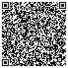 QR code with Hunter's Creek Stable contacts